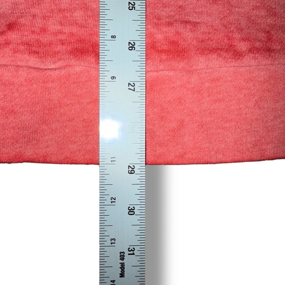 LANE BRYANT Classic High-Low Coca-Cola Bears Graphic Sweatshirt - Red Plus 14/16 - Picture 11 of 14